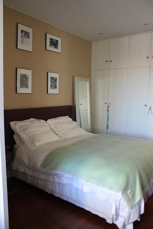 Bernabeu, Luxury Y Luminoso Apartamento Entero Мадрид Экстерьер фото
